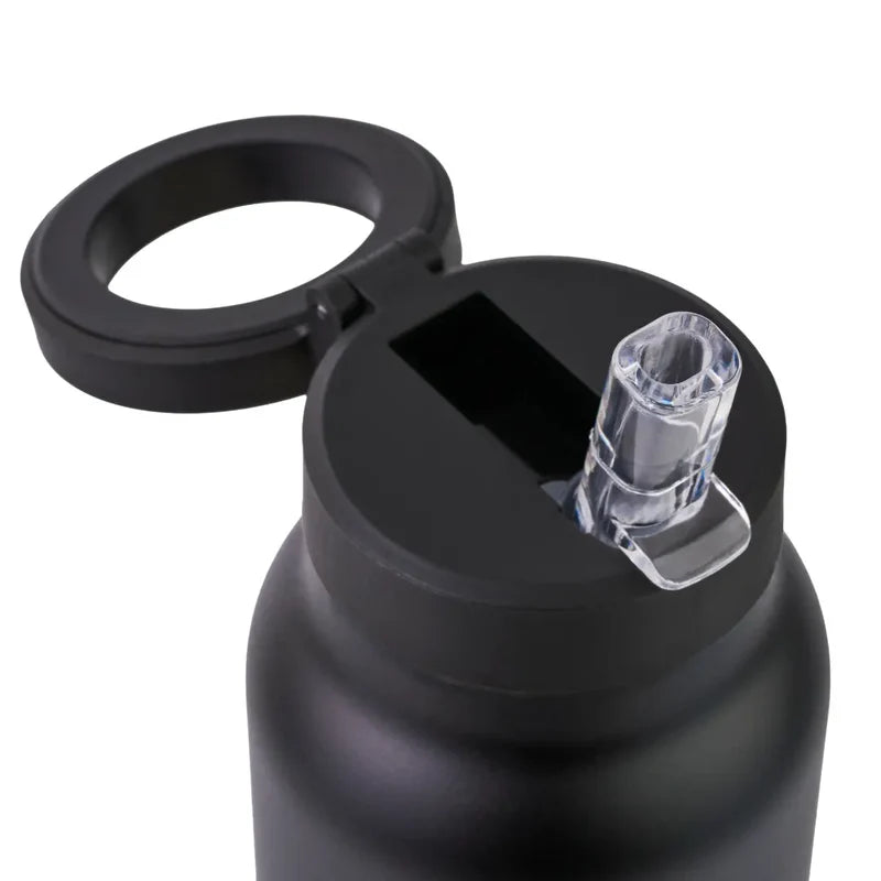 TermoGrip – Graba sin trípode, hidrátate donde vayas